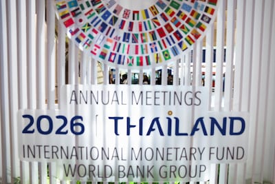 IMF stelt verwachting economische groei Nederland en wereld als geheel naar boven bij