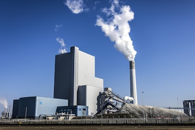 Energiegebruik van bedrijven in Tiel daalt sterker dan in vergelijkbare gemeenten