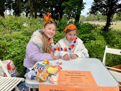 Een rondje langs de kleedjes in Nijmegen: ben jij gespot op de Goffermarkt 2026?