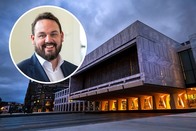 Vertrekkende wethouders stelden zelf gastenlijst op, dat leidde tot pijnlijk treffen: ‘Ik hoop dat j