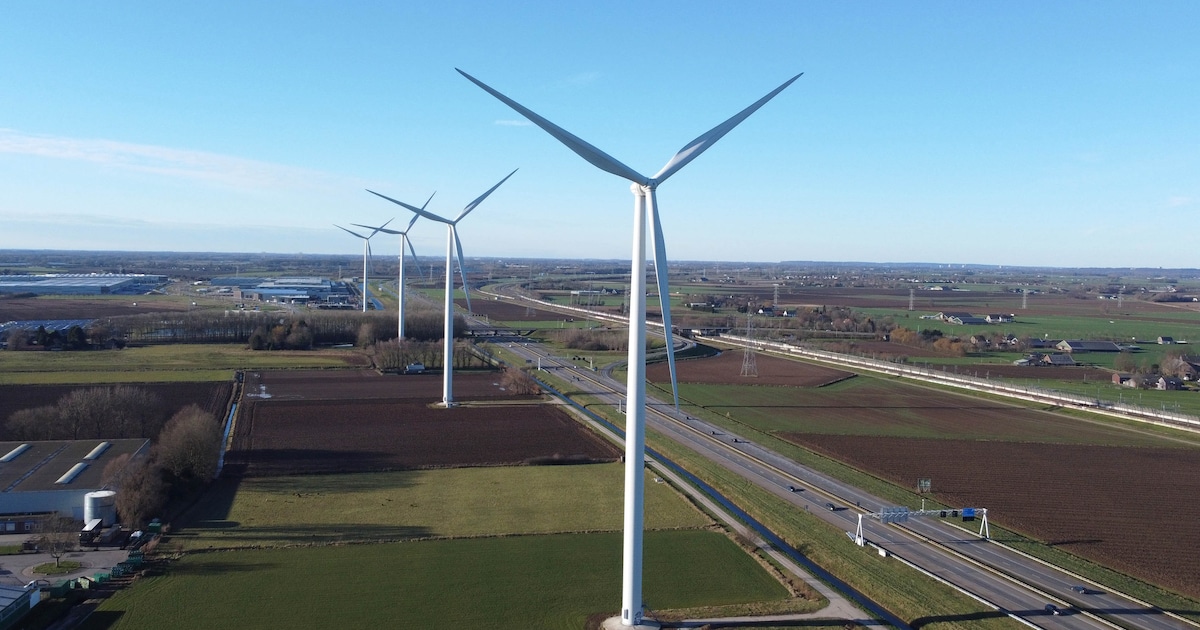 Bedrijventerrein De Grift kan mogelijk toch uitbreiden met stroom uit achtertuin