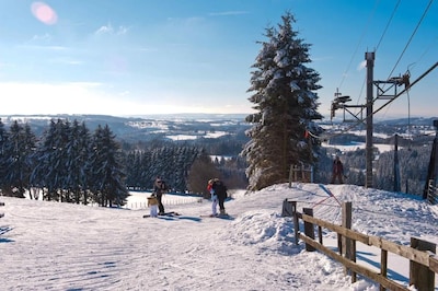 Geen Duitsland of Frankrijk: deze buitenlandse skipiste ligt het dichtst bij Veenendaal