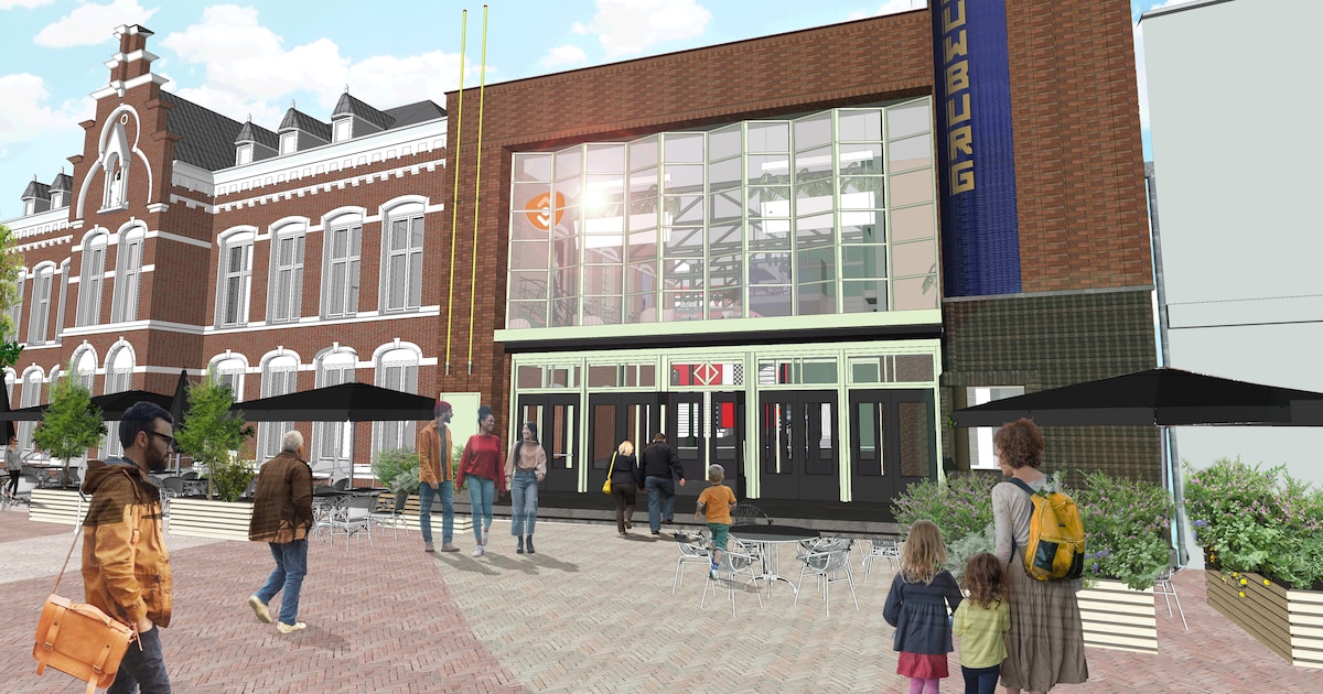 Chicos Mambo brengt 'TUTU' naar Cuijk