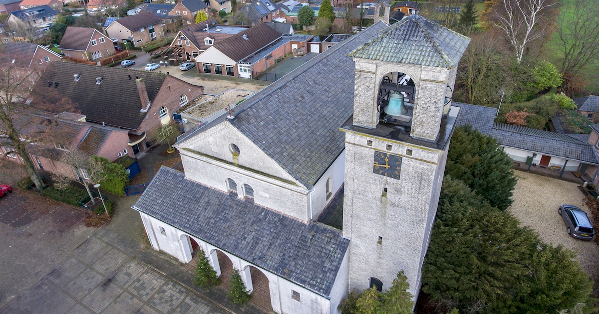 Er werd jarenlang om gevochten, en nu is er helemaal geen plan voor deze kerk