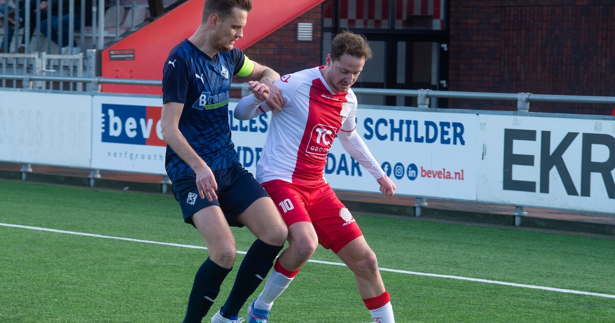 Transferblog amateurvoetbal | Knuiman verruilt IJsselmeervogels voor TEC, Otterlo haalt ervaren doel