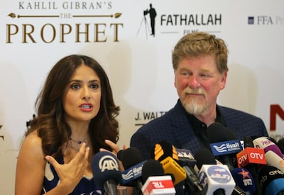 The lion king-regisseur Roger Allers (76) overleden