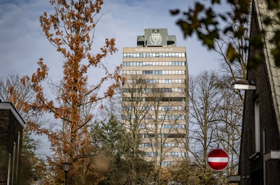 Harm Kaal volgt Paula Fikkert op als decaan van de Letterenfaculteit