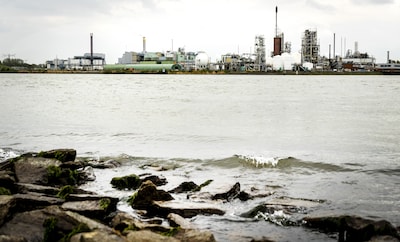 Nog steeds veel schadelijke chemische stoffen in water: ‘Zorgelijk’