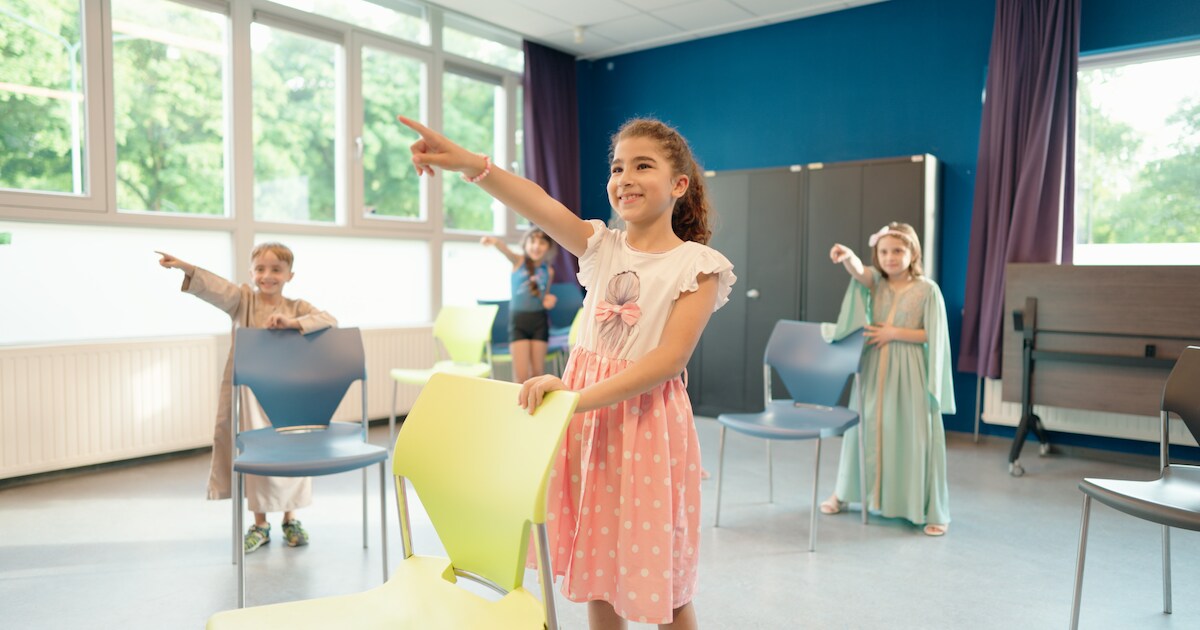 Boxmeer Noord wordt podium voor theaterfeest