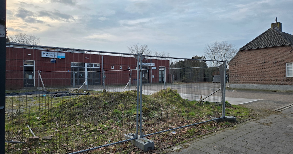 Rechter: verdwenen parkeerplekken in Stiphout hoeven niet terug te komen