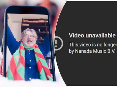 Henk Westbroek snapt niets van actie Goede Doel-collega Henk Temming: ‘Sneuneus, als je je daar druk om maakt’