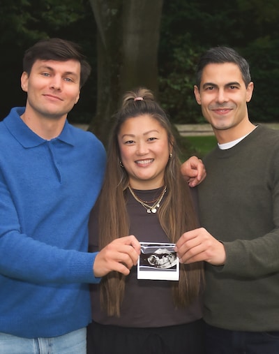 Rob Jetten en Nico Keenan verwachten een kind met hulp van een draagmoeder én eiceldonor, maar hoe zit dat precies?