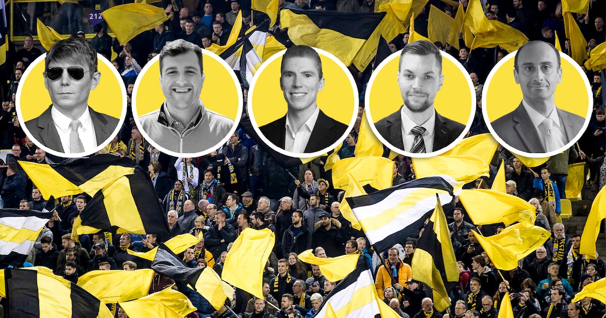 Spanningen tussen investeerders Vitesse en licentiecommissie KNVB ...