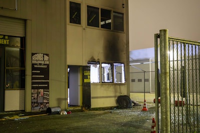 Tiener vrijgesproken van poging tot moord op boksschoolhouder in Almere