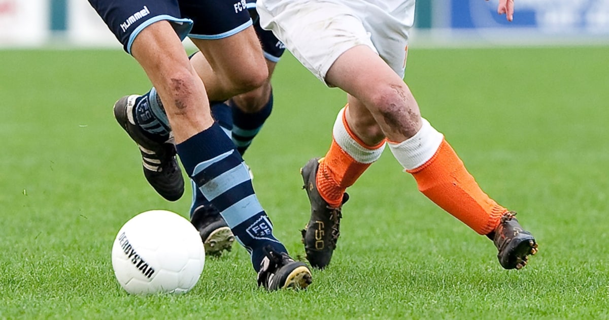 Angerlo Vooruit behaalt bijna goed resultaat