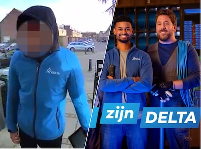 Filmende bewoner krijgt excuses na ‘wil je overstappen’-ruzie: ‘Stonden met onze oren te klapperen’