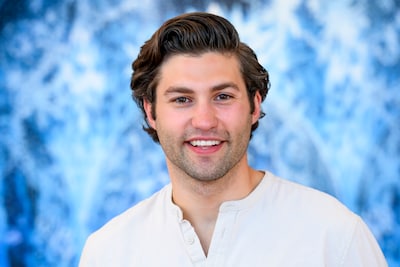Tristan van der Lingen gaat rol van Romeo spelen in musical &Juliet