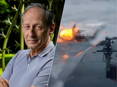 Met nieuwe aanvallen probeert Oekraïne de Russische staatskas nóg dieper te raken