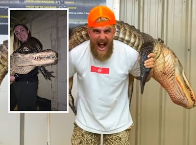 Verloofde Jutta Leerdam op plek gezet door bekende ecoloog: ‘Echte mannen doden geen dieren’