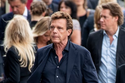 Oplichters versturen valse brieven uit naam van John de Mol: ‘Zeer kwalijk’