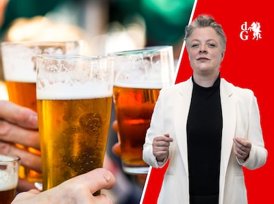 Mensen, muziek, herinneringen. En meestal ook gewoon een biertje. Of tien