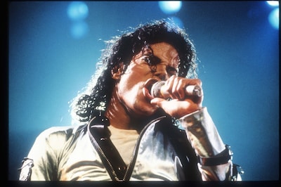 Michael Jackson op 1 in Top V-1000, Rolling Stones domineren alternatieve hitlijst van Radio Veronica