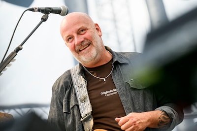 Bløf kondigt nieuwe theatertour aan voor voorjaar 2026