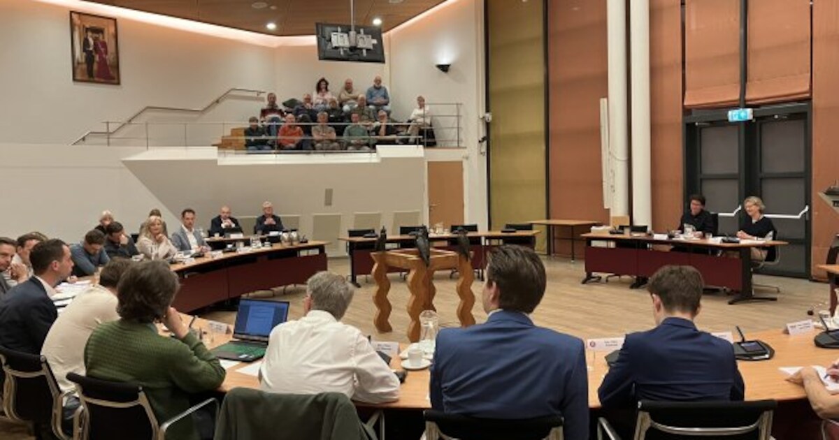 Wethouderskeuze houdt kleine en grote fracties Valkenswaard verdeeld