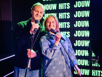 Duo van studentenhit Lotje volgend jaar solo verder: ‘Was een geschenk’