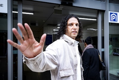 Ali B, Rick Brandsteder, Ferry Doedens: een parade van BN’ers staat deze maand voor de rechter