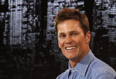 Tom Brady heeft overleden hond laten klonen