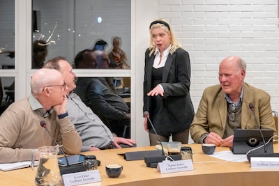 Wat gebeurt er als één lokale partij alle macht heeft? Zeewolde weet het nu