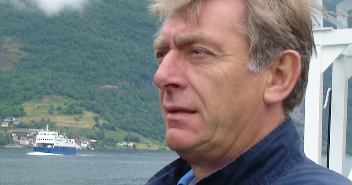 Ondernemer Theo Hoppenbrouwers (1948-2026) wist zijn personeel te motiveren met oprechte interesse