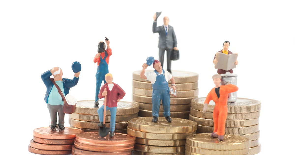 Aantal gestopte ondernemers in Nijmegen voor het derde jaar op rij omhoog