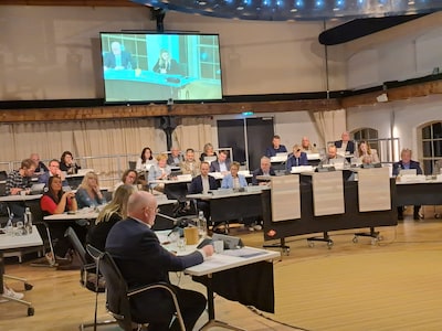 Oppositie mist concrete plannen: ‘je kunt moeilijk voor zijn, maar ook niet tegen’
