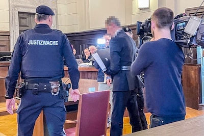 Oostenrijker verdacht van moord op rijke weduwe: hij staat als enige erfgenaam in haar testament