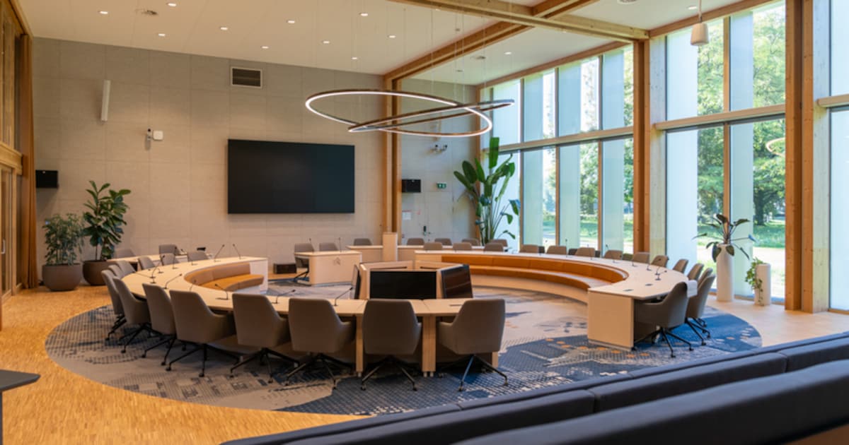 Gemeente Voorst organiseert bijeenkomst voor gemeenteraadsverkiezingen