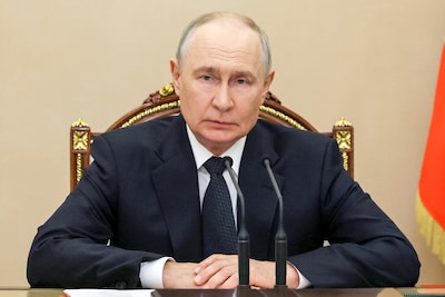 LIVE Oorlog Oekraïne | Kremlin woest om Britse hulp bij raketbouw: ‘Londen gooit olie op het vuur’
