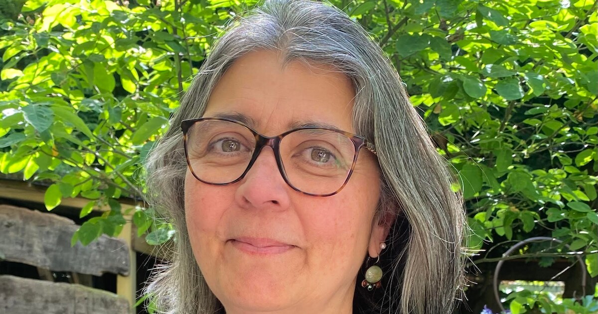 Brigida tekent een nieuw avontuur van Kaas en Koos: ‘Ik wens iedereen een engel toe’ | Utrecht