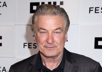 Alec Baldwin (68) stopt toch nog niet met acteren: hoofdrol in nieuwe actiethriller