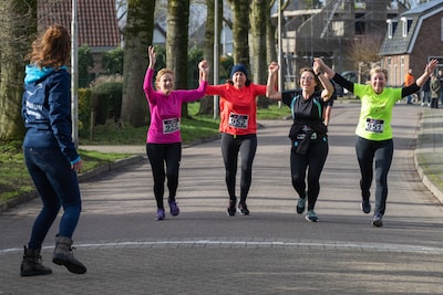 Waarom de Mini Roparun in Angeren op het laatste moment werd afgeblazen: ‘misschien kunnen we ‘m ver