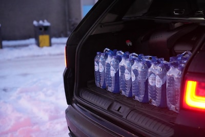 Kookadvies voor 85.000 huishoudens in regio Amersfoort na vervuiling van drinkwater