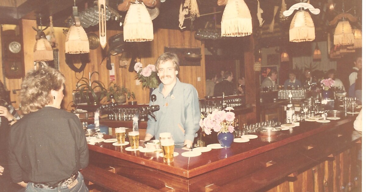 Reünie van legendarische discotheek De Blauwe Sluis: ‘Zelfs de beroemde barbecue komt terug’