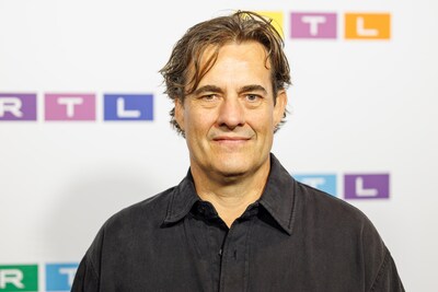 Acteur en Robinson-kandidaat Vincent Croiset heeft kanker: ‘Zal vechten voor wat ik waard ben’