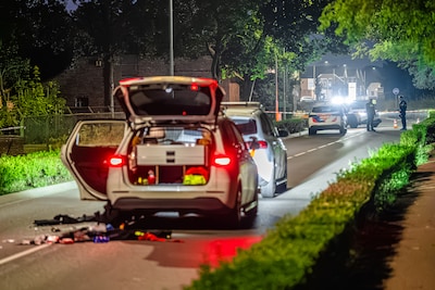 LIVE Overasselt | Nu meerdere schoten hoorbaar • Politie bezig met klopjacht • Ook onderzoek in Nijm