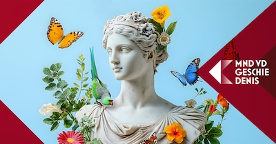 Dag van de Veense Geschiedenis viert natuur