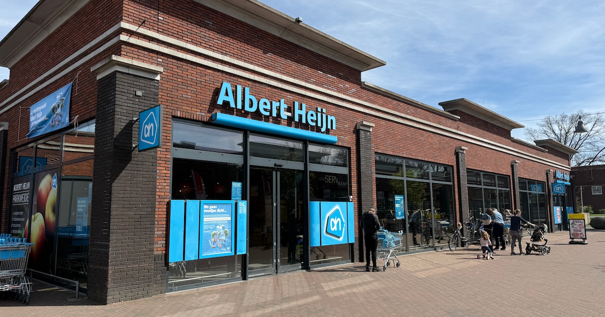 Supermarkt in Ede mag openingstijden op zondag niet verruimen | Regio ...