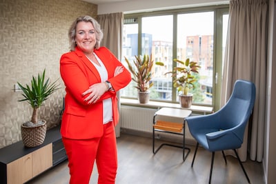Logeerhuis Charim houdt inloopmiddag in Veenendaal over respijtzorg