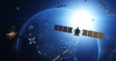 Europa op ramkoers met VS omdat het minder afhankelijk wil worden van de satellieten van Elon Musk