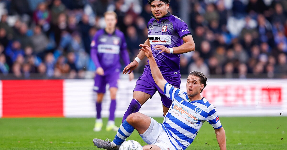 Kok en Kremers weg bij De Graafschap | Sport | De Gelderlander.nl